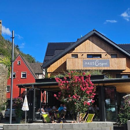 Haus Caspari 阿尔特纳尔 外观 照片